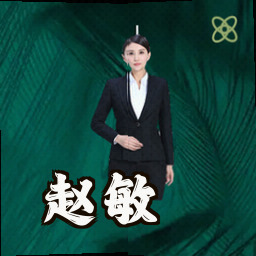 赵敏