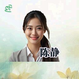 陈静